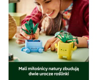 LEGO Botanicals 10349 Wesołe roślinki - 1331601 - zdjęcie 5